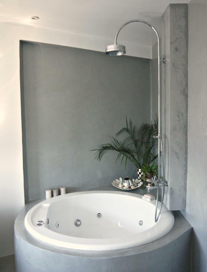Stylish Penthouse With Acropolis And 360 View Appartement Athene Buitenkant foto